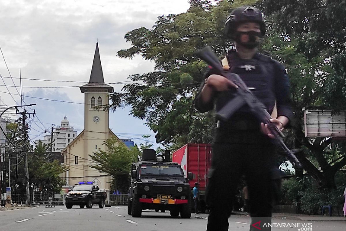 Radikalisme dan alat politik penyerang pemerintah