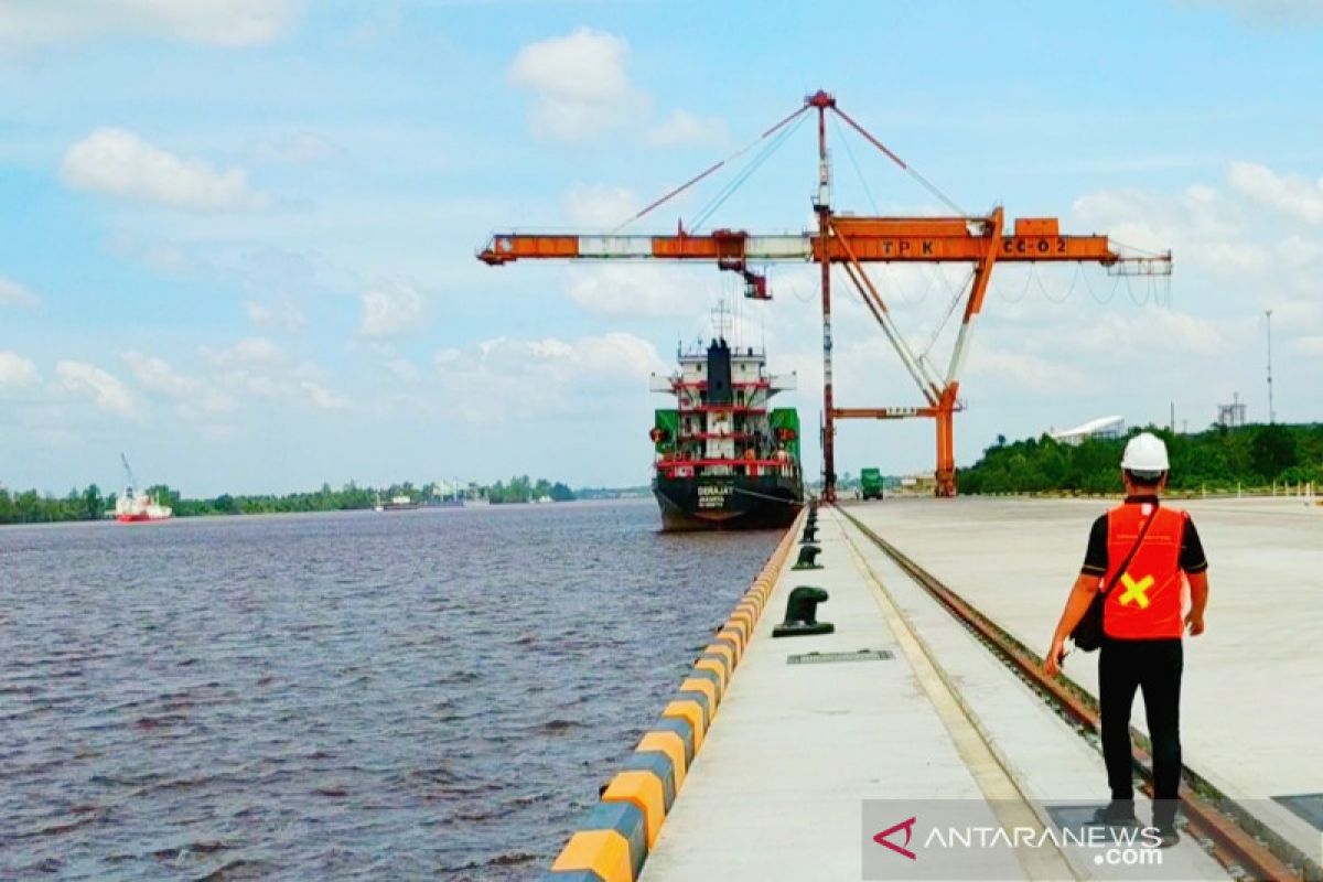 Bupati Kotim segera temui Menhub bahas tol laut