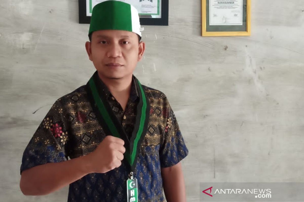 HMI Kalsel: Teror bom Makassar merusak nilai toleransi dan bukan ajaran agama