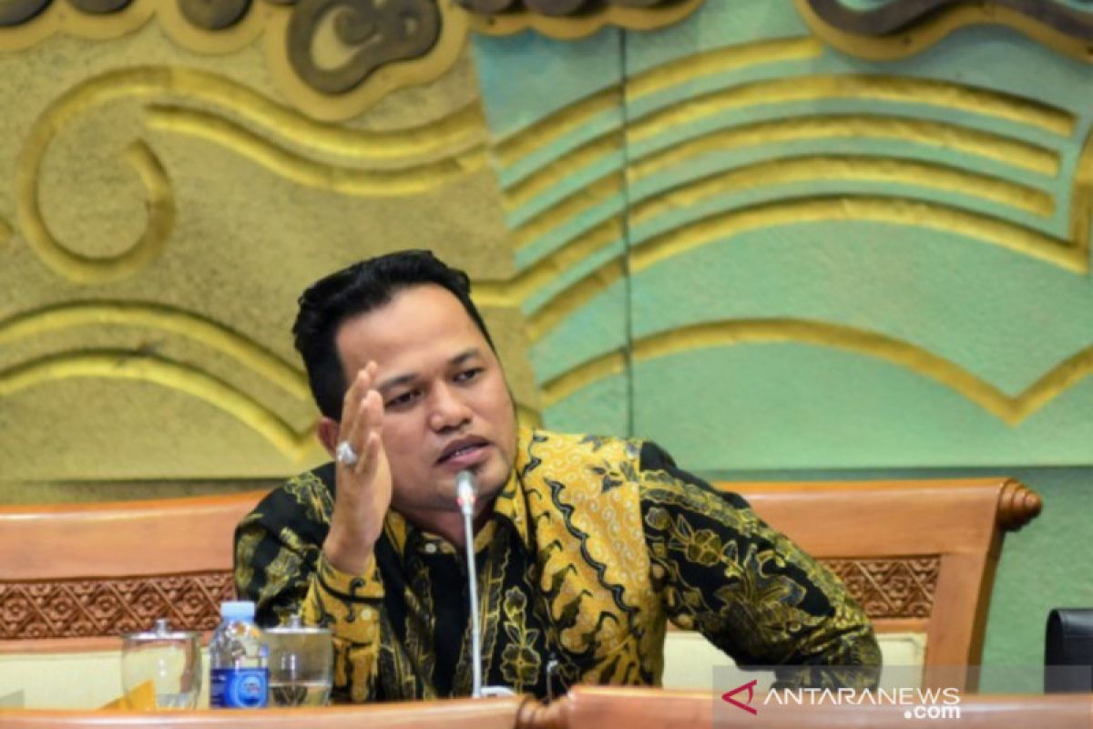 Dewan dukung Polri berantas kelompok terorisme