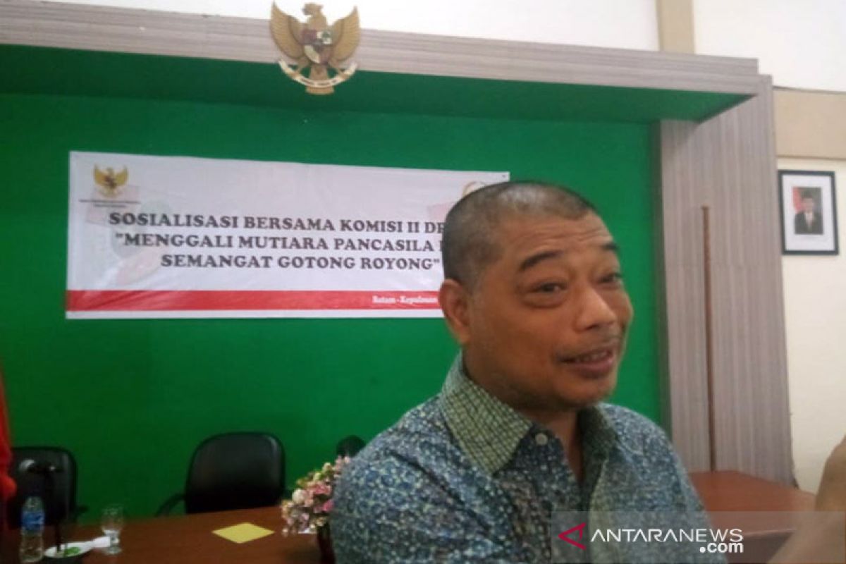 BPIP minta semua pihak hormati lembaga penyelenggara TWK KPK