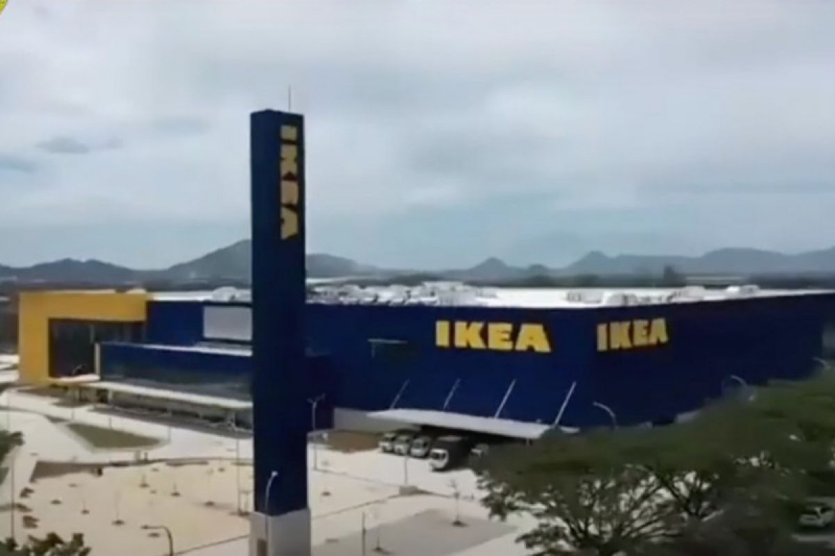 Kredivo umumkan kemitraan dengan IKEA