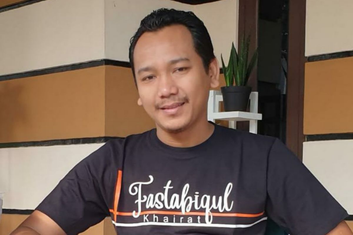 Pokja wartawan Lebak kutuk penganiayaan jurnalis Tempo