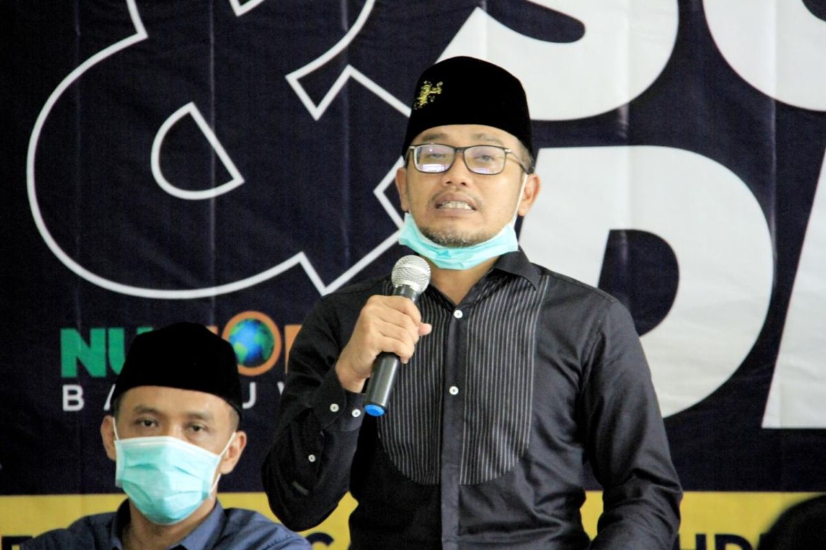 PWNU Jatim kecam kasus kekerasan terhadap wartawan di Surabaya
