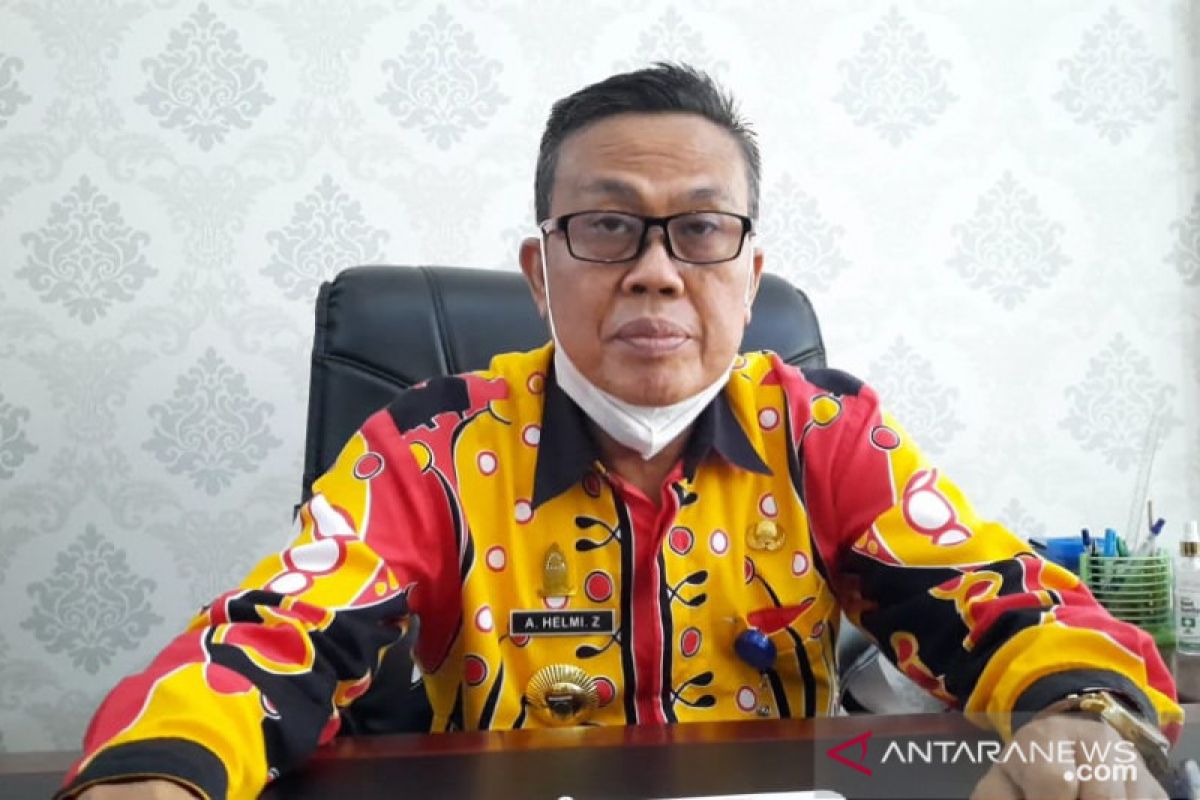 DPMPTSP Lampung Tengah target nilai investasi 2021 naik