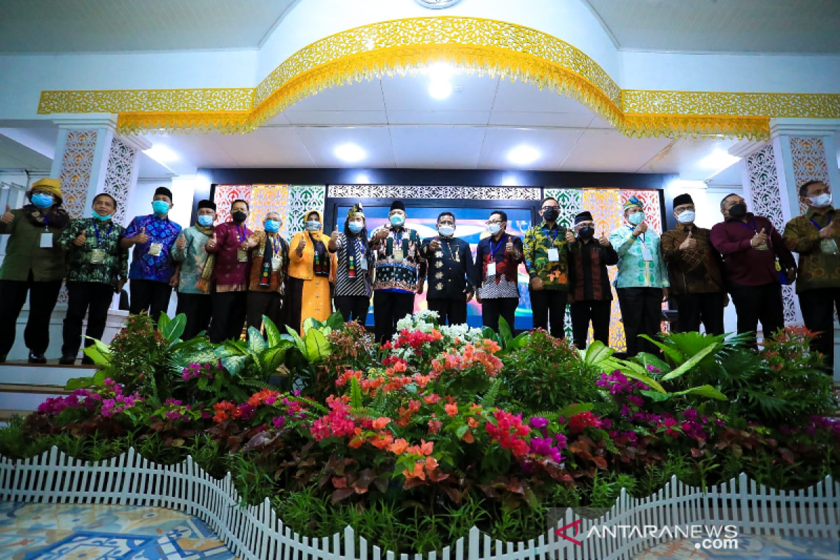 Banda Aceh jadikan pra kongres JKPI sebagai ajang promosi wisata