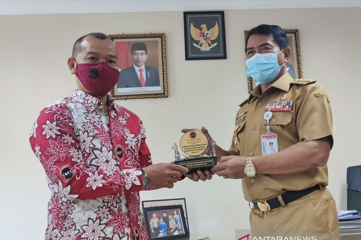 FKPT Kaltara mengutuk keras aksi bom bunuh diri di Makassar