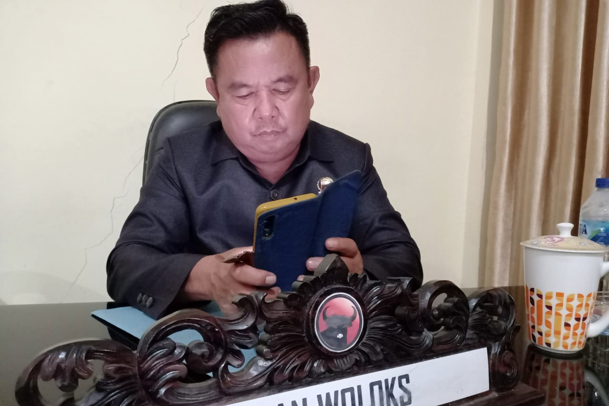 DPRD Gorontalo Utara kutuk aksi bom di Gereja Katedral Makassar