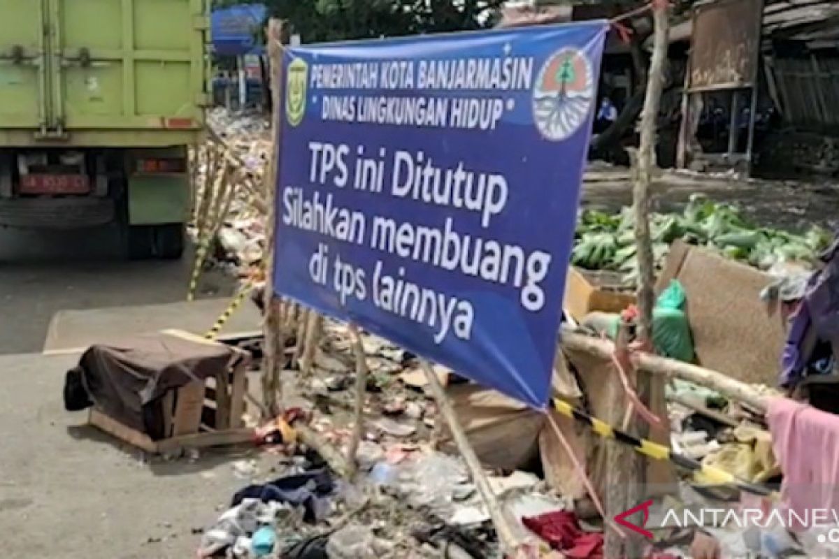 Banjarmasin's slum increases to 390 hectares