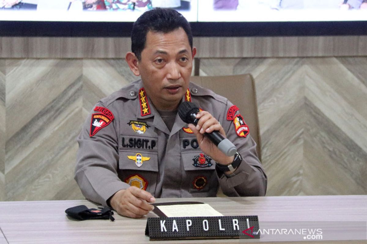 Pelaku bom Makassar titip wasiat untuk orang tua
