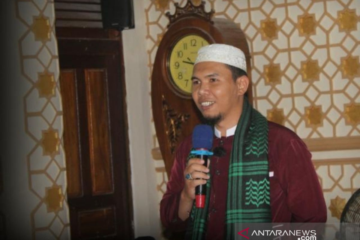 MUI Kabupaten Sambas kutuk keras aksi pengemboman di Makasar