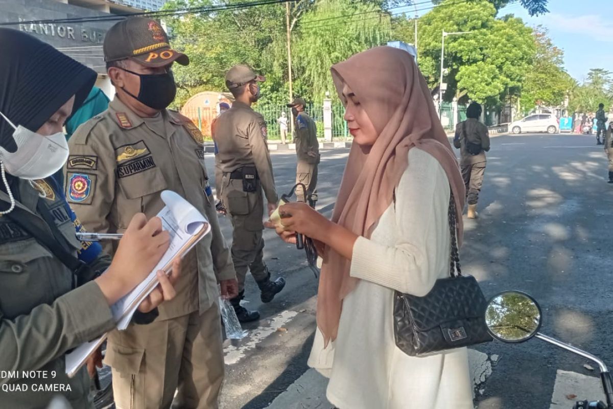 Pasien COVID-19 di Lebak bertambah 24 orang, total menjadi 3.057 jiwa