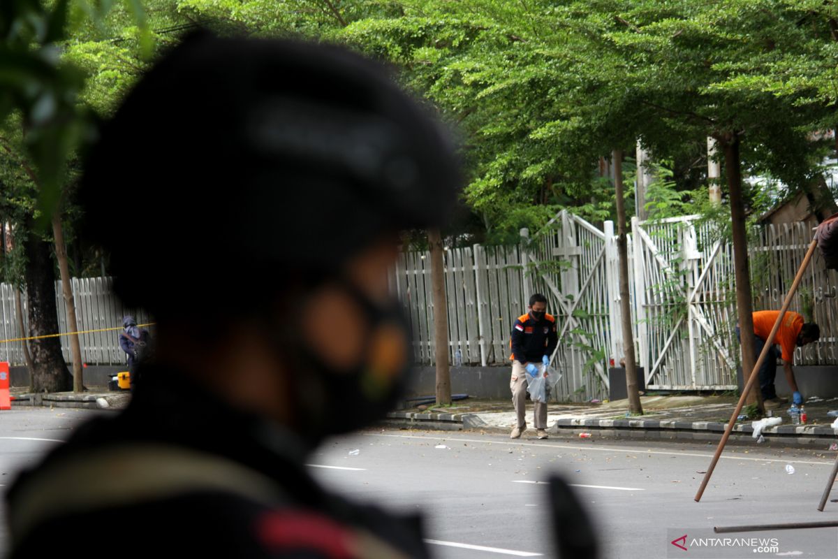 FKUB Aceh kecam pengeboman gereja di Sulawesi Selatan