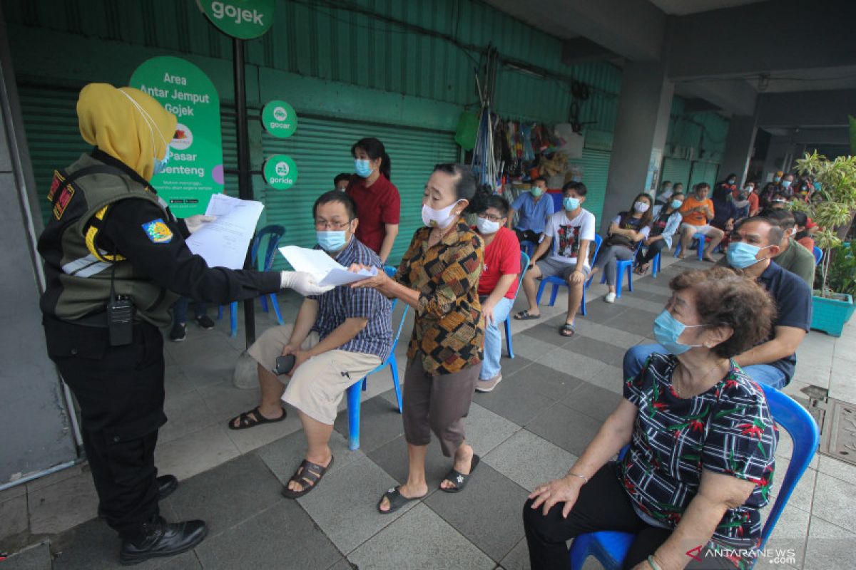 Selandia Baru, UNICEF teken kemitraan dukung vaksinasi di Indonesia