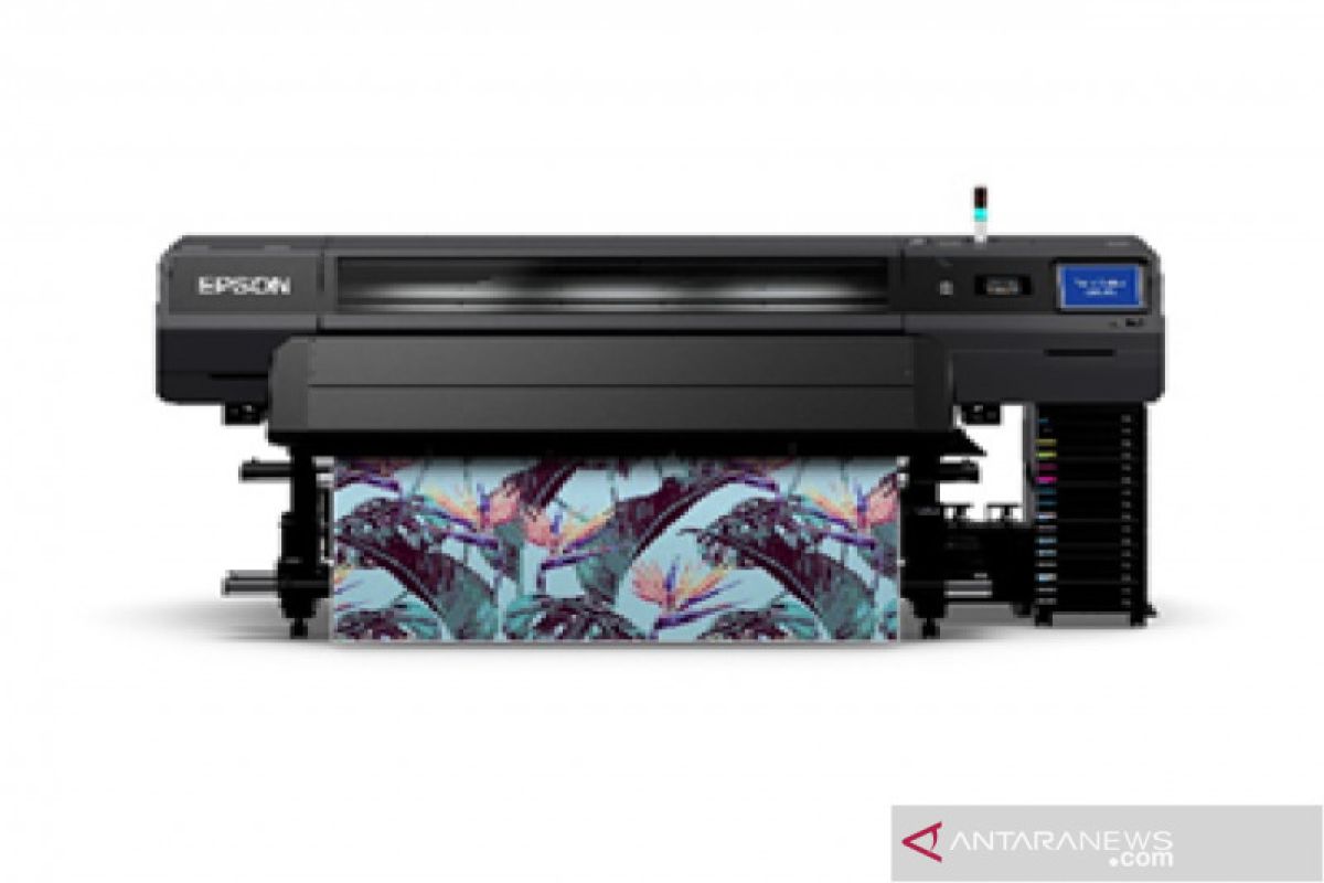 Epson sasar bisnis papan reklame lewat printer SC-R5030L