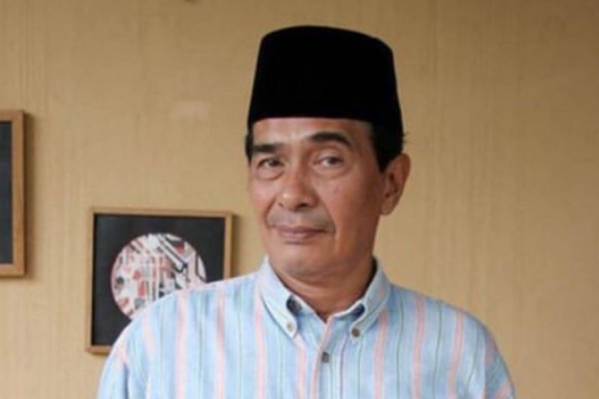 Aktor Wawan Wanisar meninggal dunia