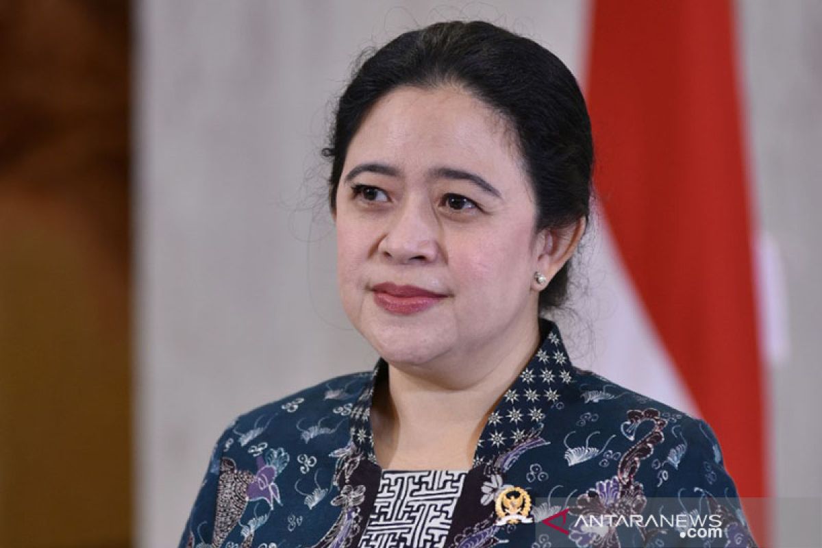 Pidato dalam Rapat Paripurna penutupan masa sidang, Puan tegaskan komitmen DPR bahas RUU prioritas