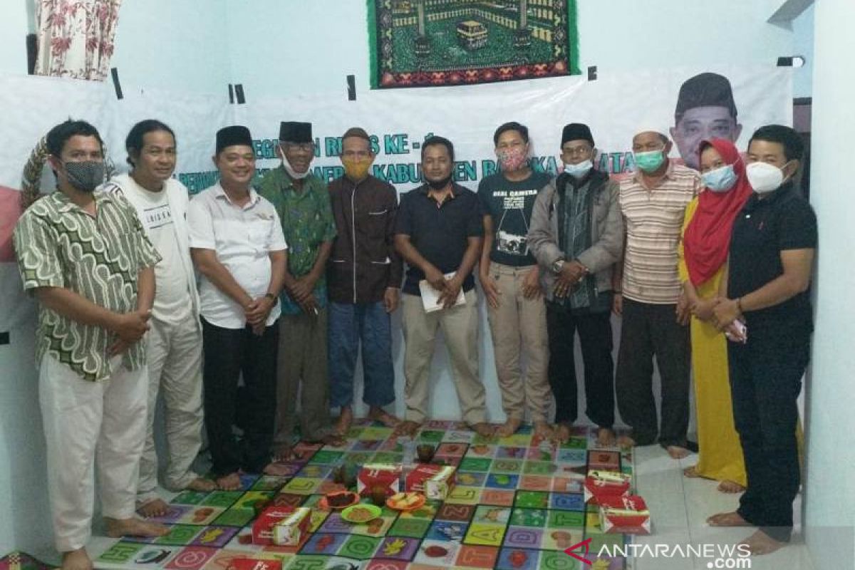 DPRD Bangka Selatan gelar Reses pertama