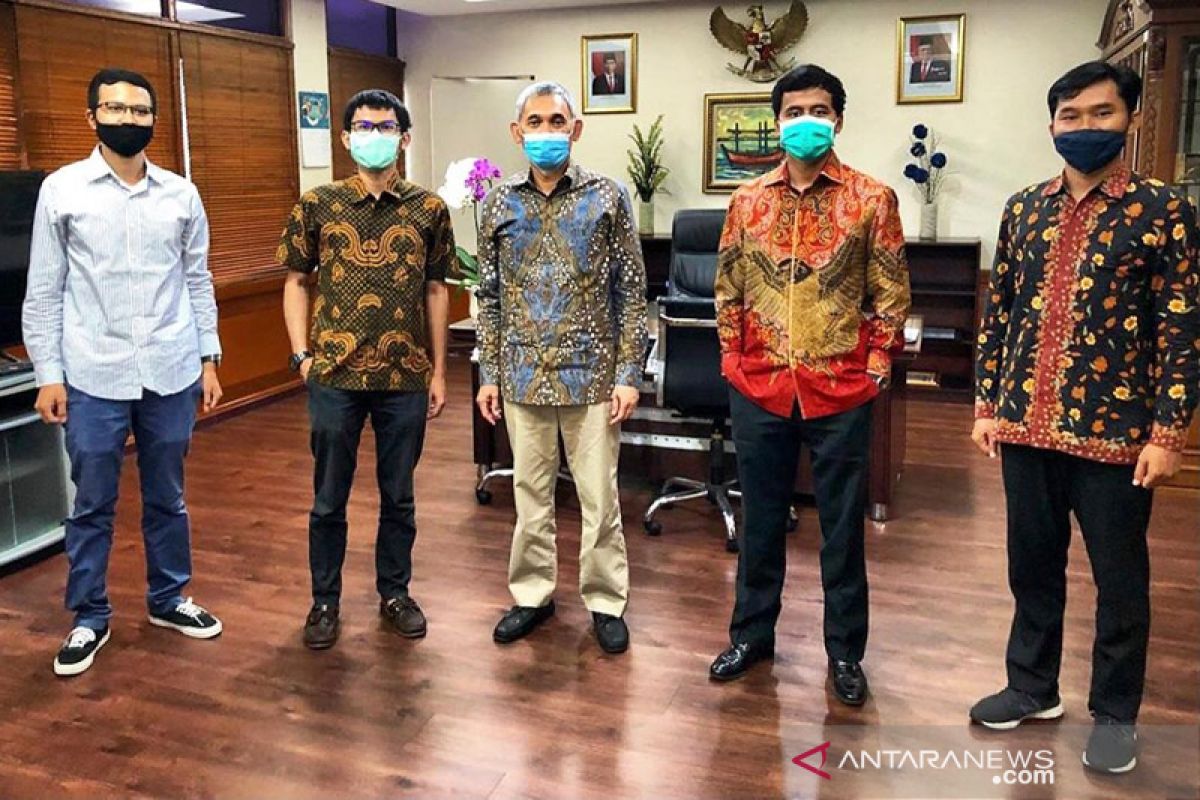 Mata Garuda minta teror bom Makassar segera diusut tuntas