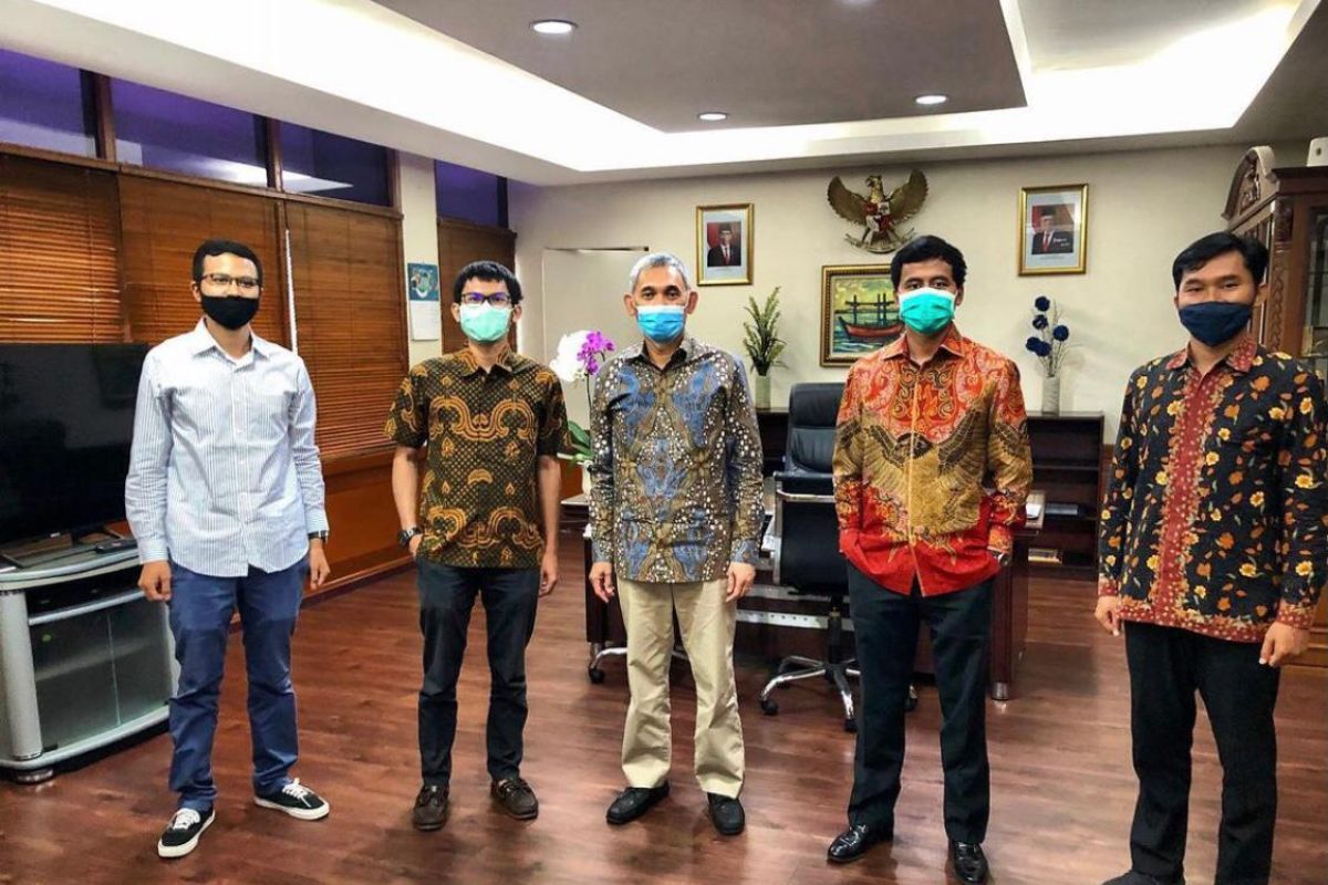 Mata Garuda minta teror bom di Makassar segera diusut tuntas