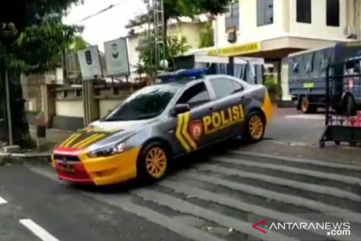 Polres Banjarnegara gencarkan operasi pekat jelang Ramadhan