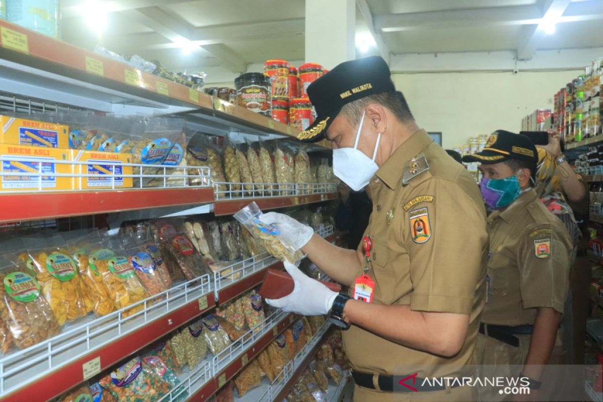 Wawali monitoring ketersediaan dan stabilitas bahan pokok