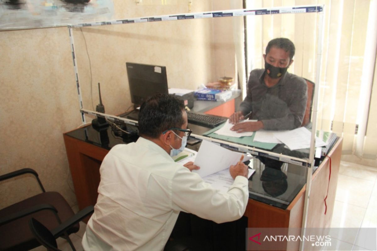 Bank NTB Syariah laporkan dugaan penyelewengan oknum karyawan ke polda