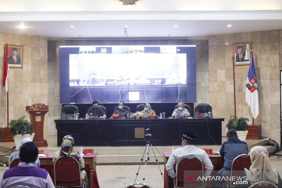 IUWASH lakukan pendampingan perilaku hidup sehat warga Kota Bogor