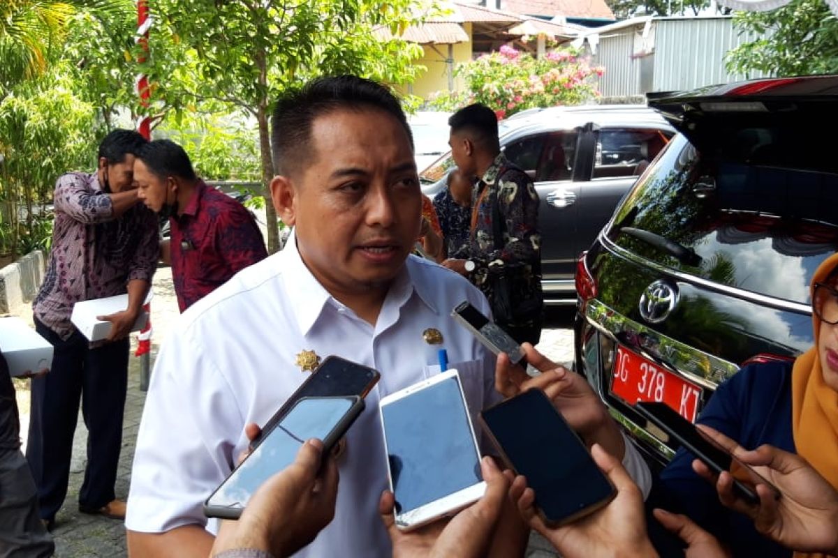 Wali kota Ternate minta perketat pengamanan rumah ibadah
