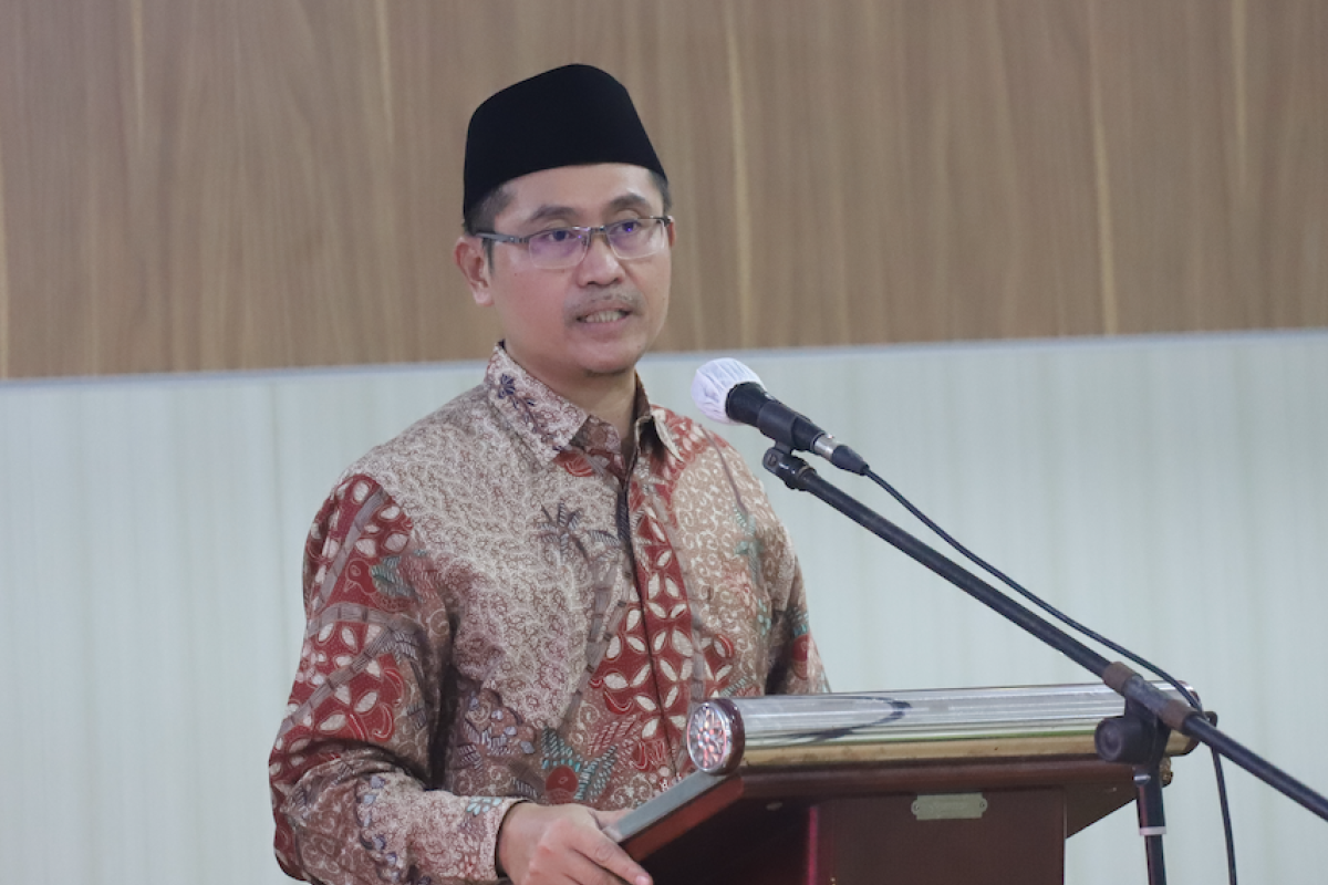 BPJPH akan meratifikasi sistem jaminan produk halal