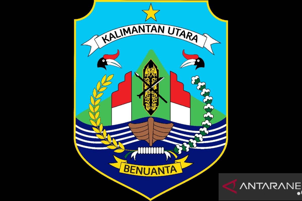 Raperda hari jadi dan lambang provinsi Kaltara disahkan