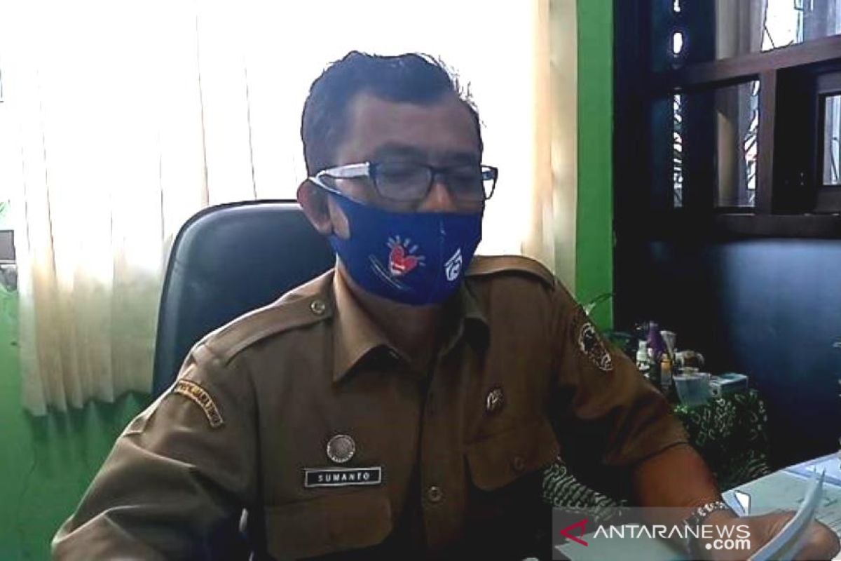 Pemkab Madiun pastikan ketersediaan pupuk subsidi sesuai alokasi petani