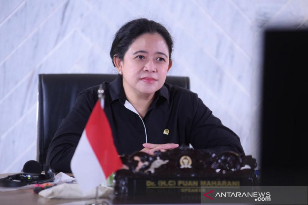 Ketua DPR harap lembaga penyiaran jadi media yang mencerdaskan bangsa