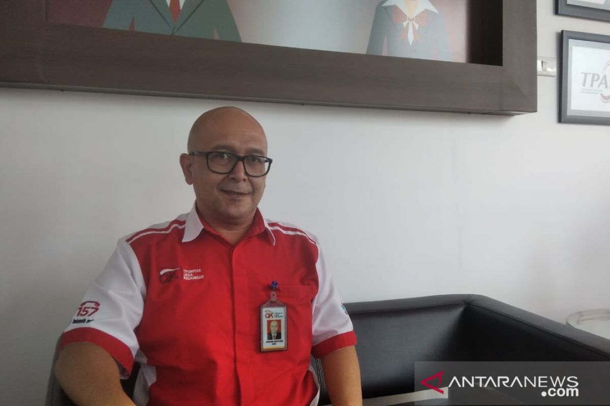 Tabungan nasabah agen laku pandai capai milyaran rupiah