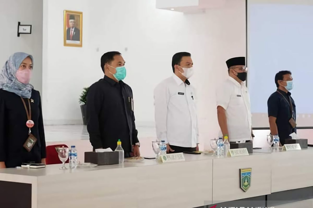 Wujudkan zona integritas, PN Padang Panjang ciptakan inovasi Sisari