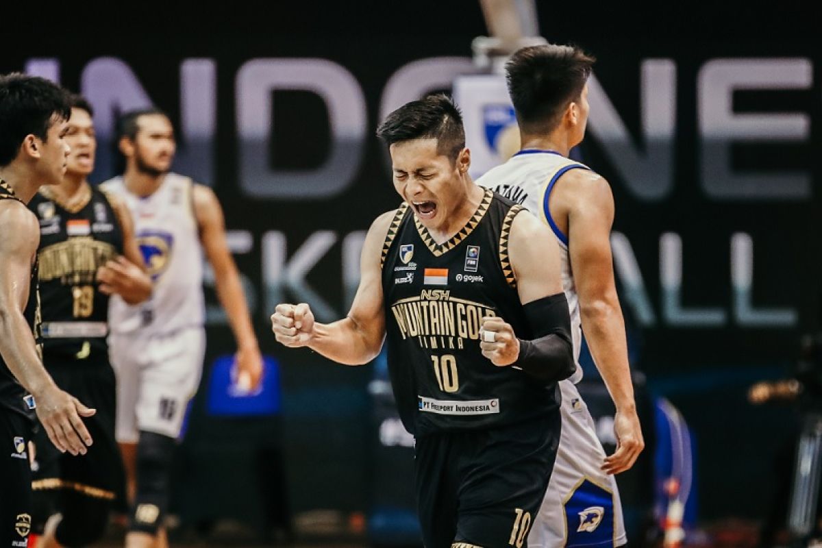 Juri IBL Award 2021 libatkan pelatih dan asisten pelatih klub