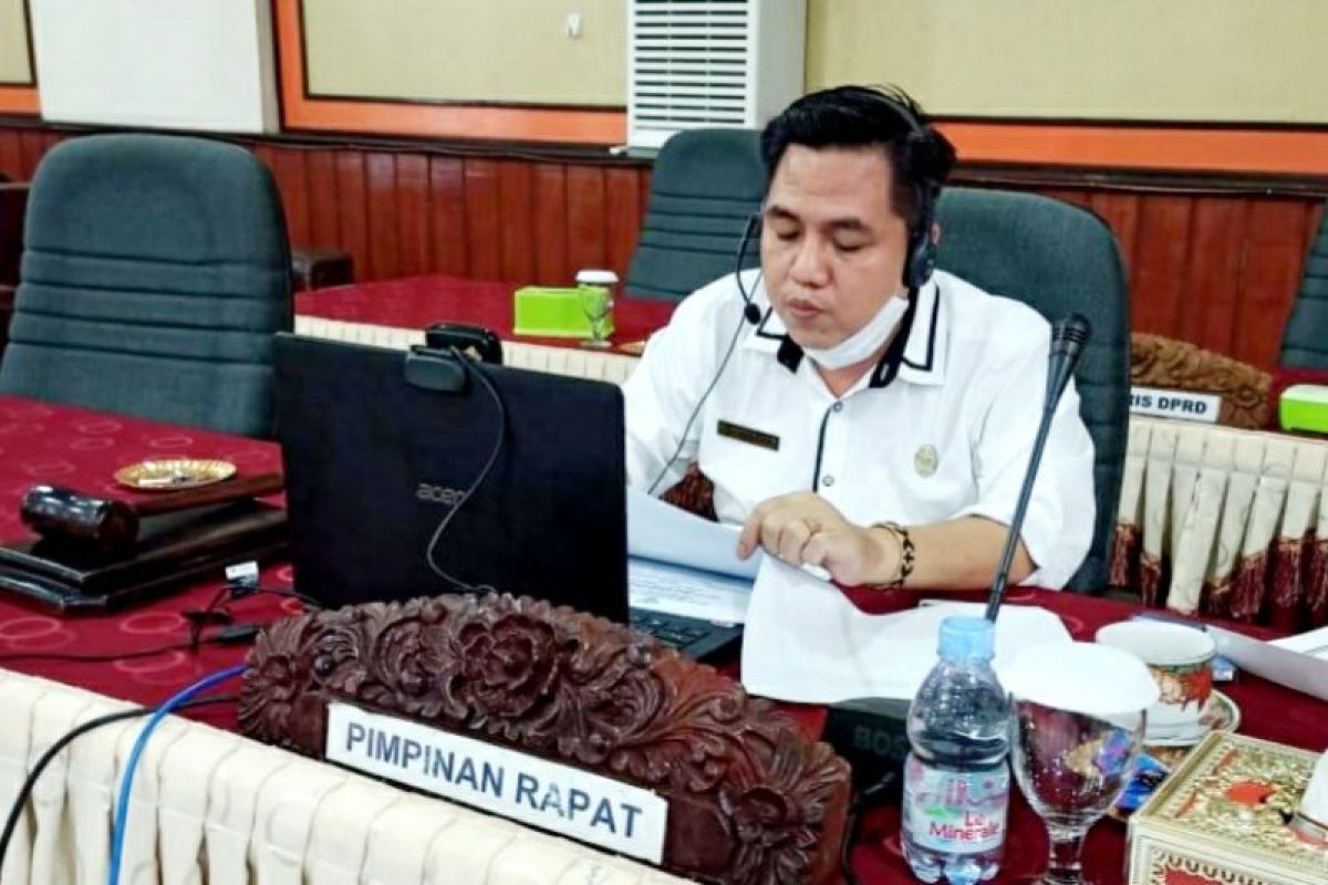Waket DPRD Bartim kutuk aksi bom bunuh diri di Makassar