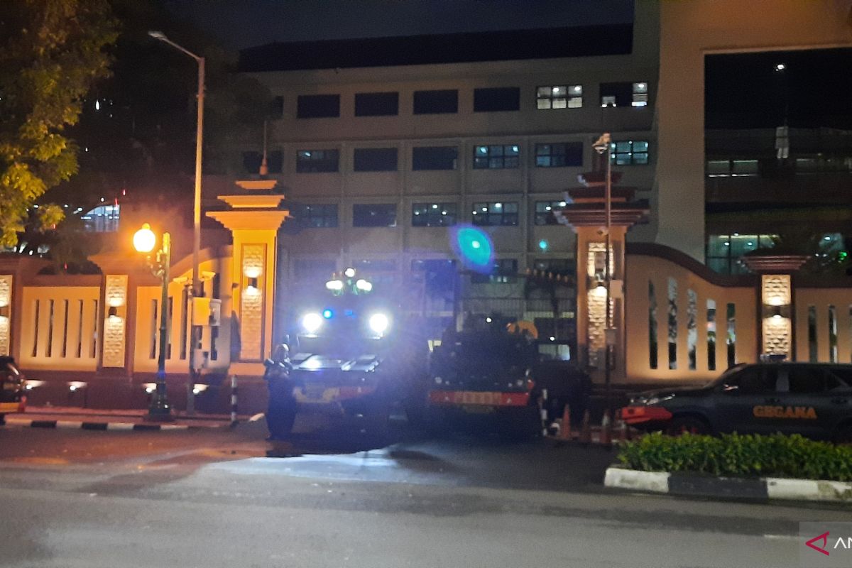 Terror attack at Police HQ is harsh blow: Muhammadiyah