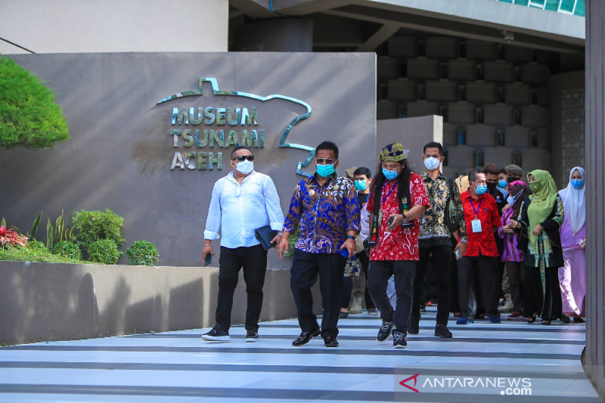 Benarkah Banda Aceh kota tangguh bencana ? Begini tanggapan Direktur JKPI