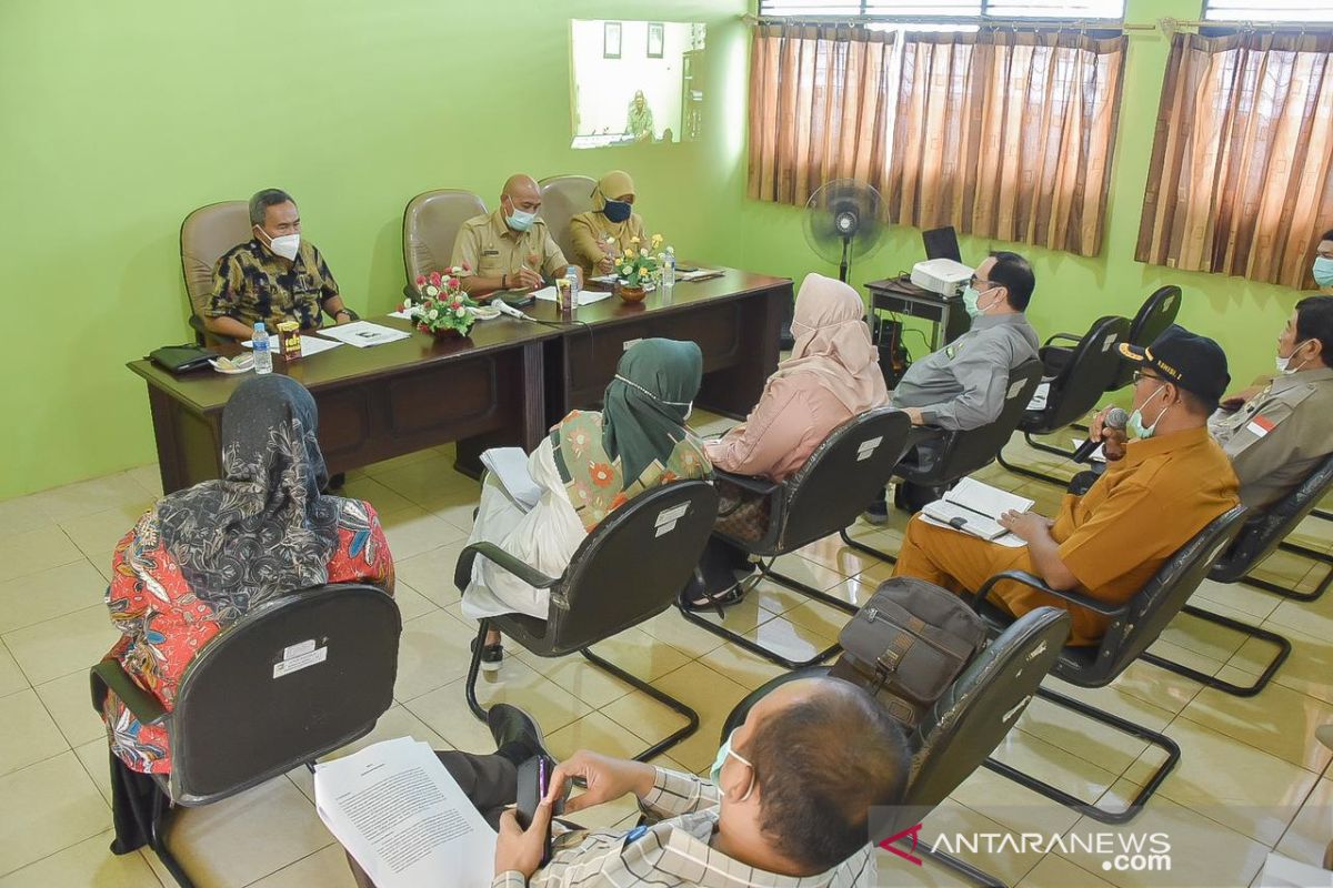 DPRD Kalsel harapkan IPM Tala meningkat