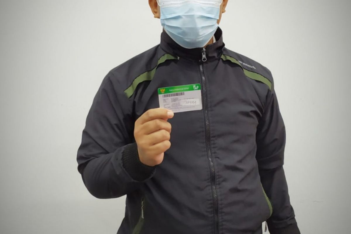 Dengan Gotong Royong, Membantu Orang Lain Mendapatkan Jaminan Kesehatan