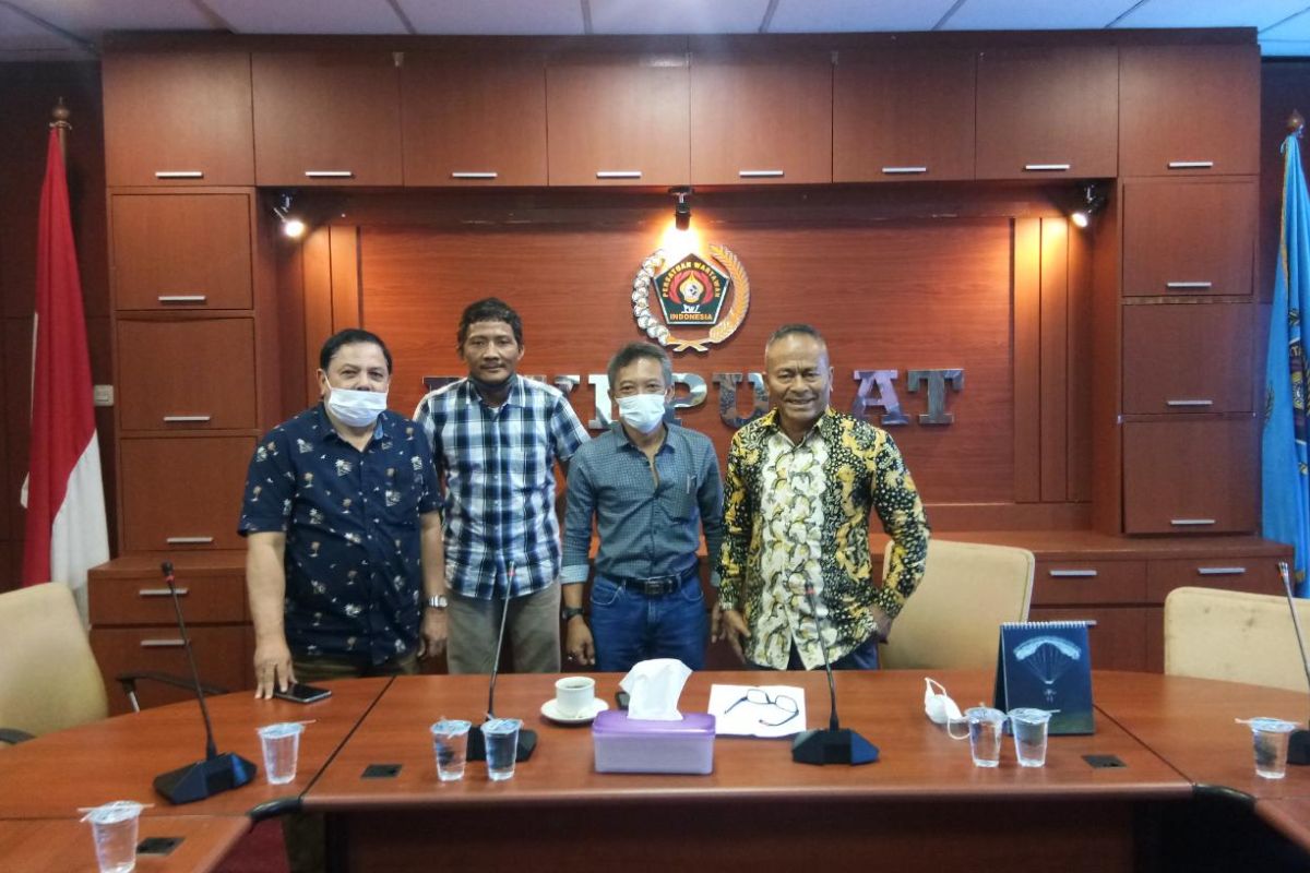 Pekan Olahraga Wartawan Nasional tetap digelar 2021