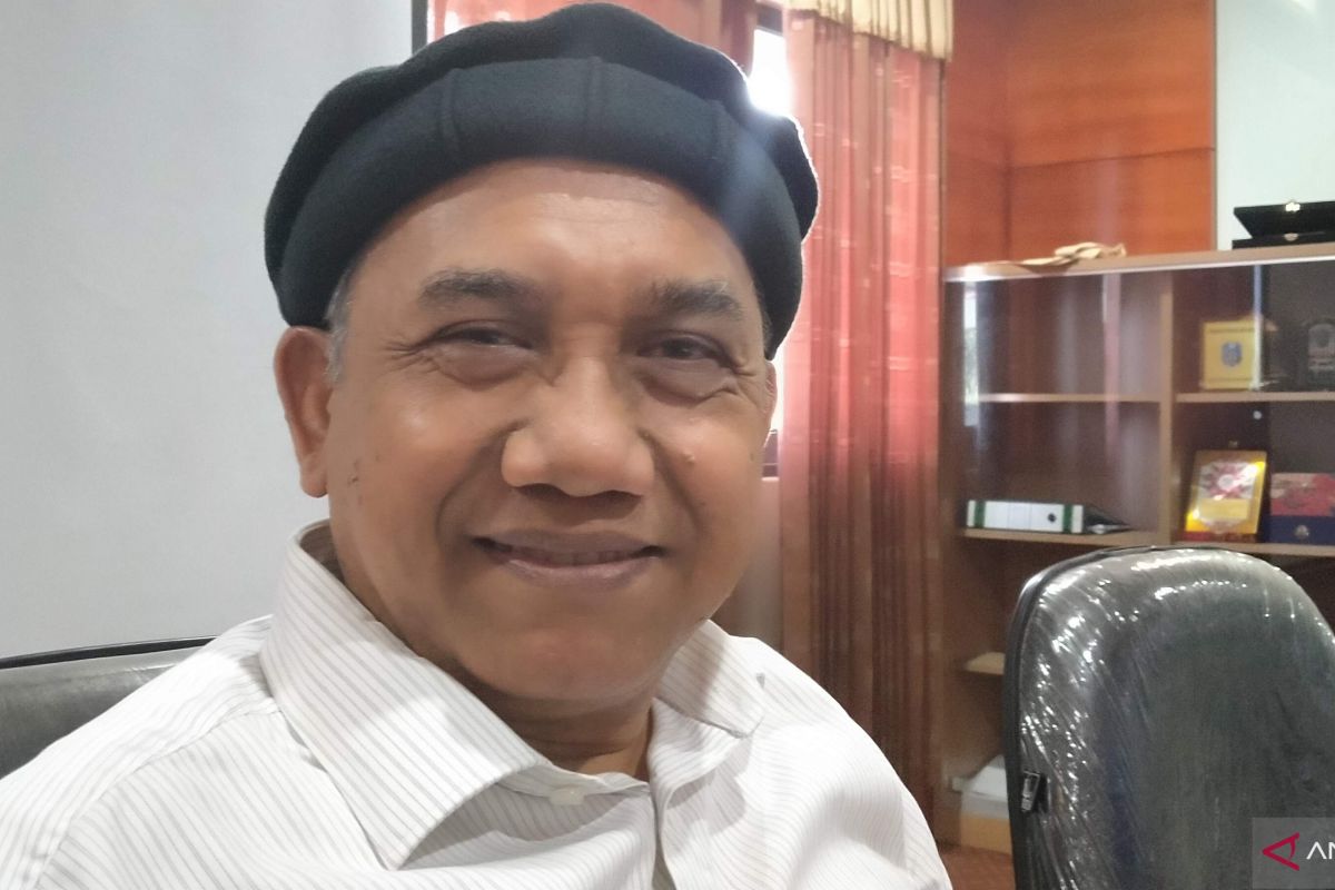 Demokrat NTB sambut antusias keputusan Kemenkumham menolak KLB Moldoko