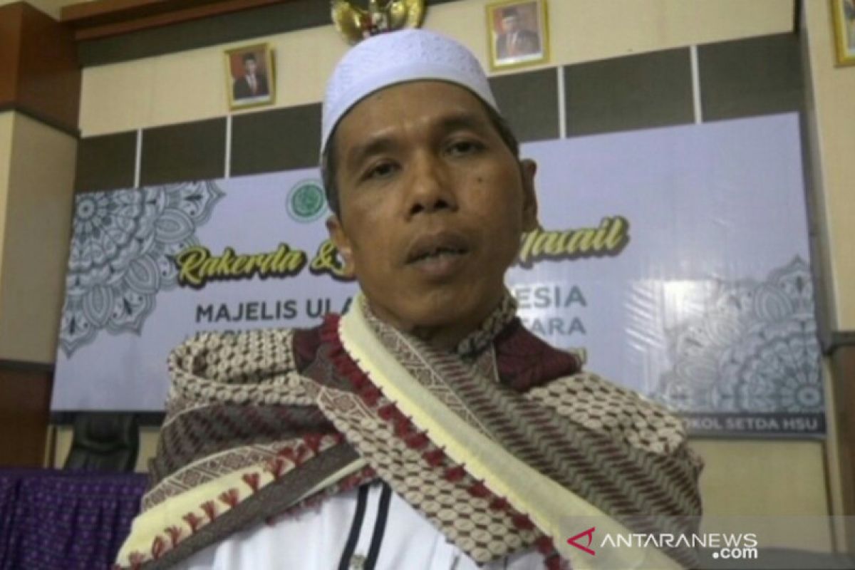 Pilih fatwa MUI atau pengadilan agama terkait talak tiga?