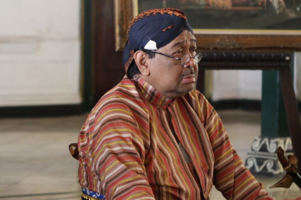 KGPH Hadiwinoto adik Sultan Hamengku Buwono X wafat