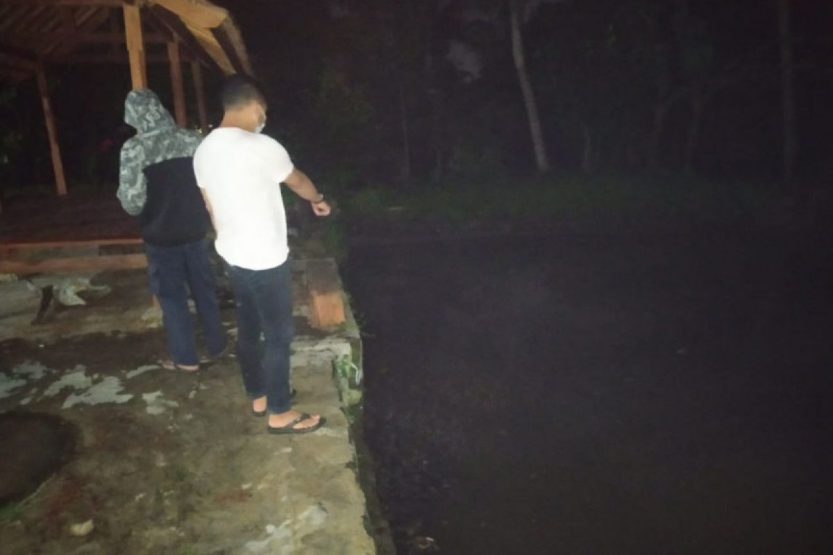 Minta izin hujan-hujanan, bocah 10 tahun tewas tenggelam di kolam ikan