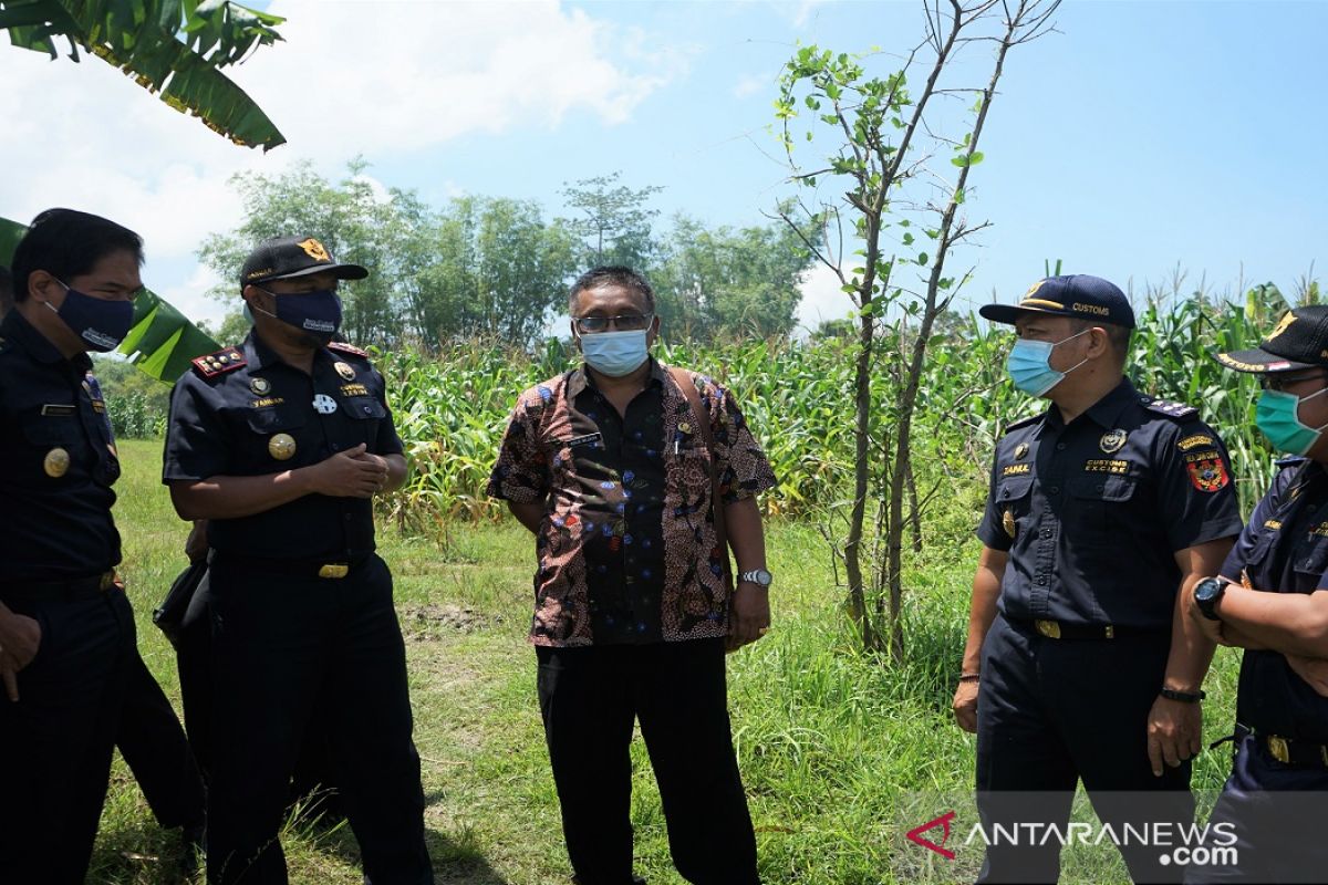 Pemkab Pamekasan alokasikan Rp13 miliar untuk pembangunan KIHT