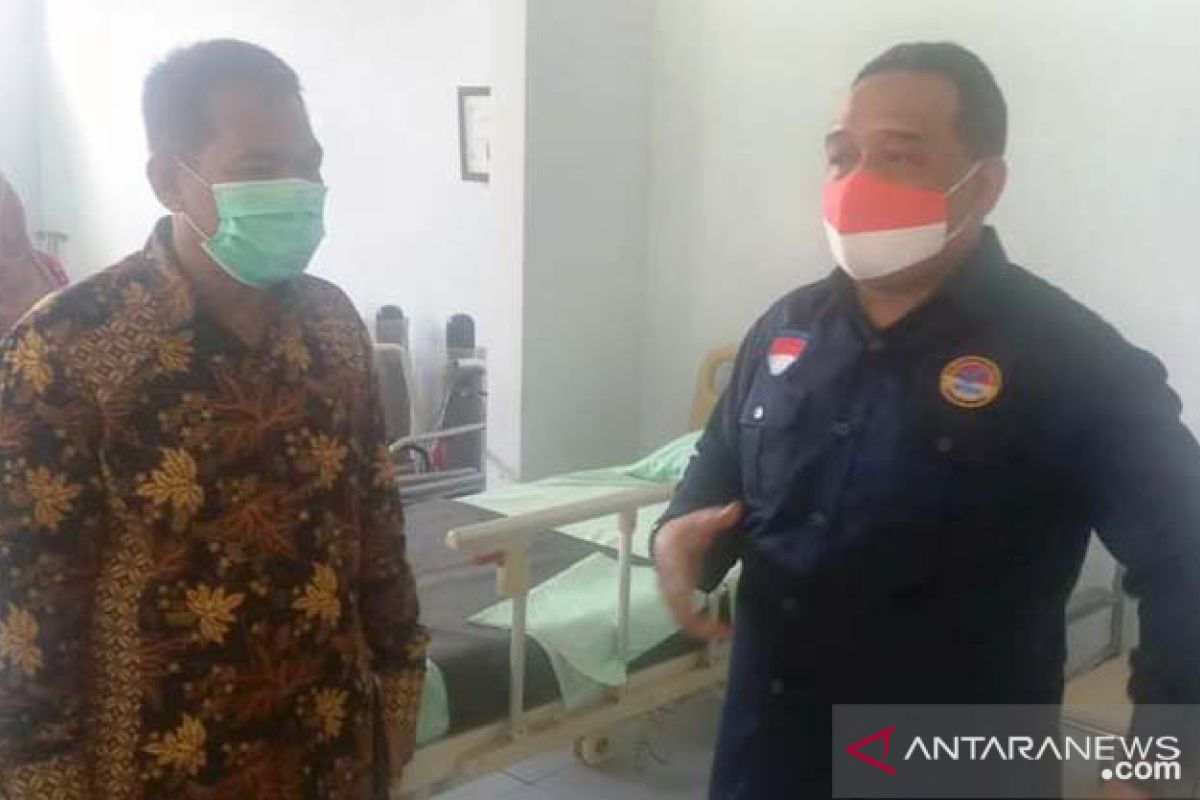 Kepala BP2MI jihad lawan sindikat pengiriman PMI ilegal