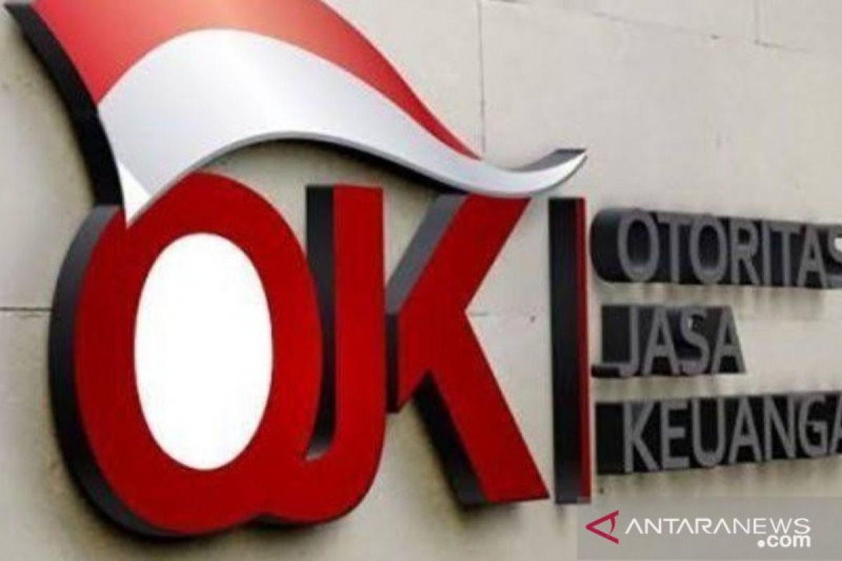 OJK records banking credit growth of 0.5% in July