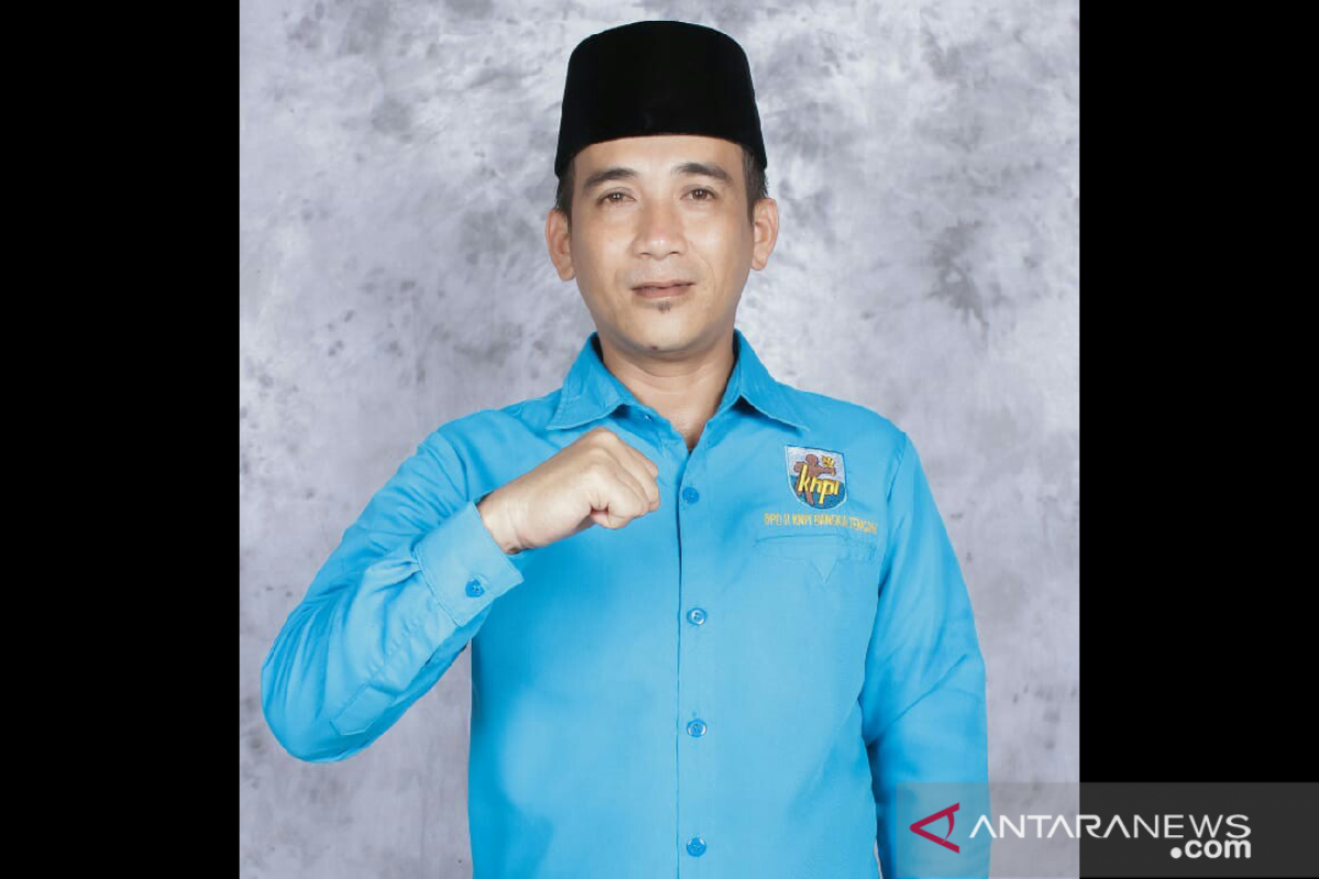 KNPI Bangka Tengah kutuk kejadian bom bunuh diri